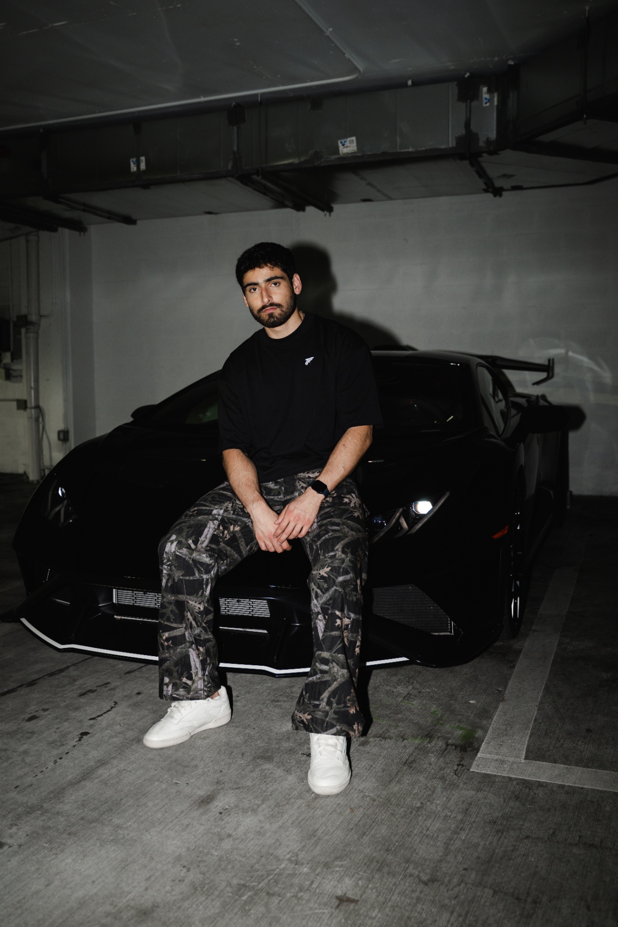 Trader Fits lifestyle