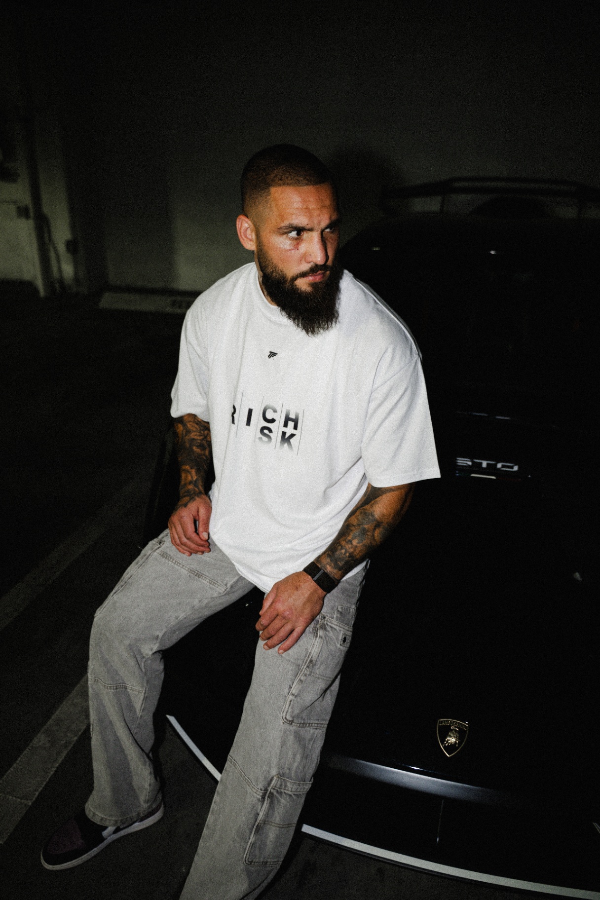 Trader Fits lifestyle