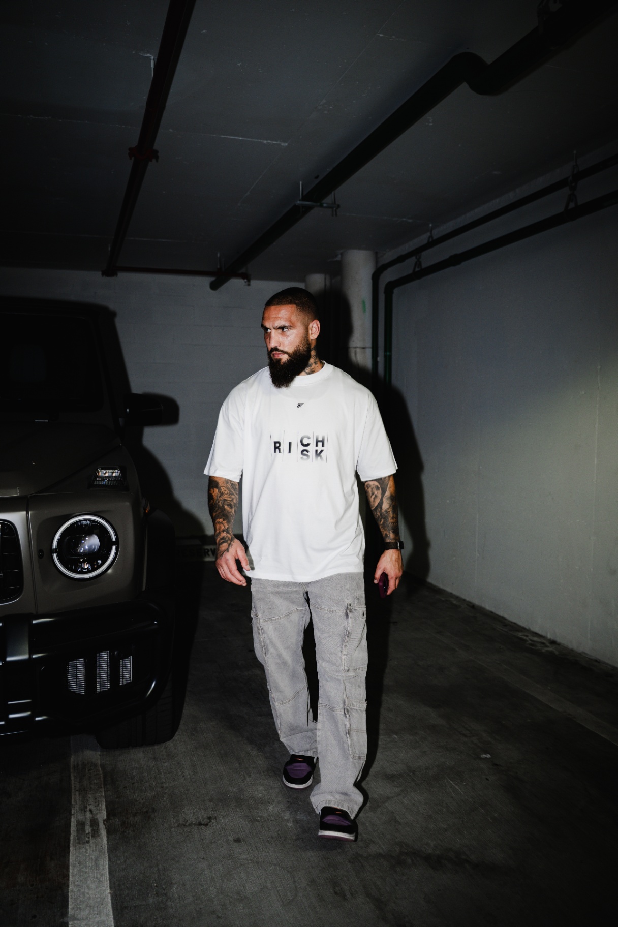 Trader Fits lifestyle