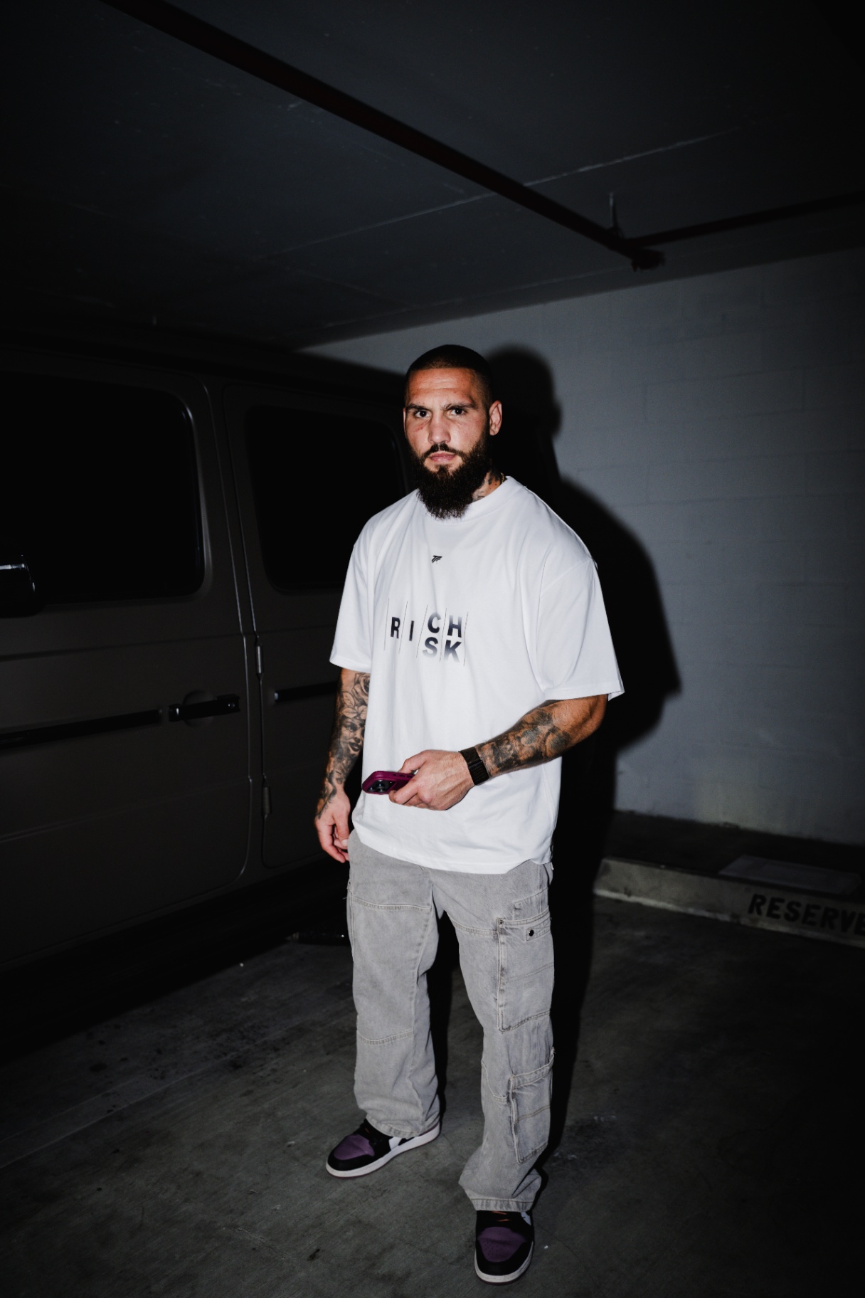 Trader Fits lifestyle